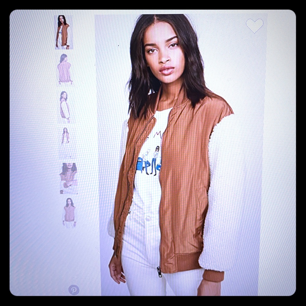 BB Dakota Cool Boss Bomber